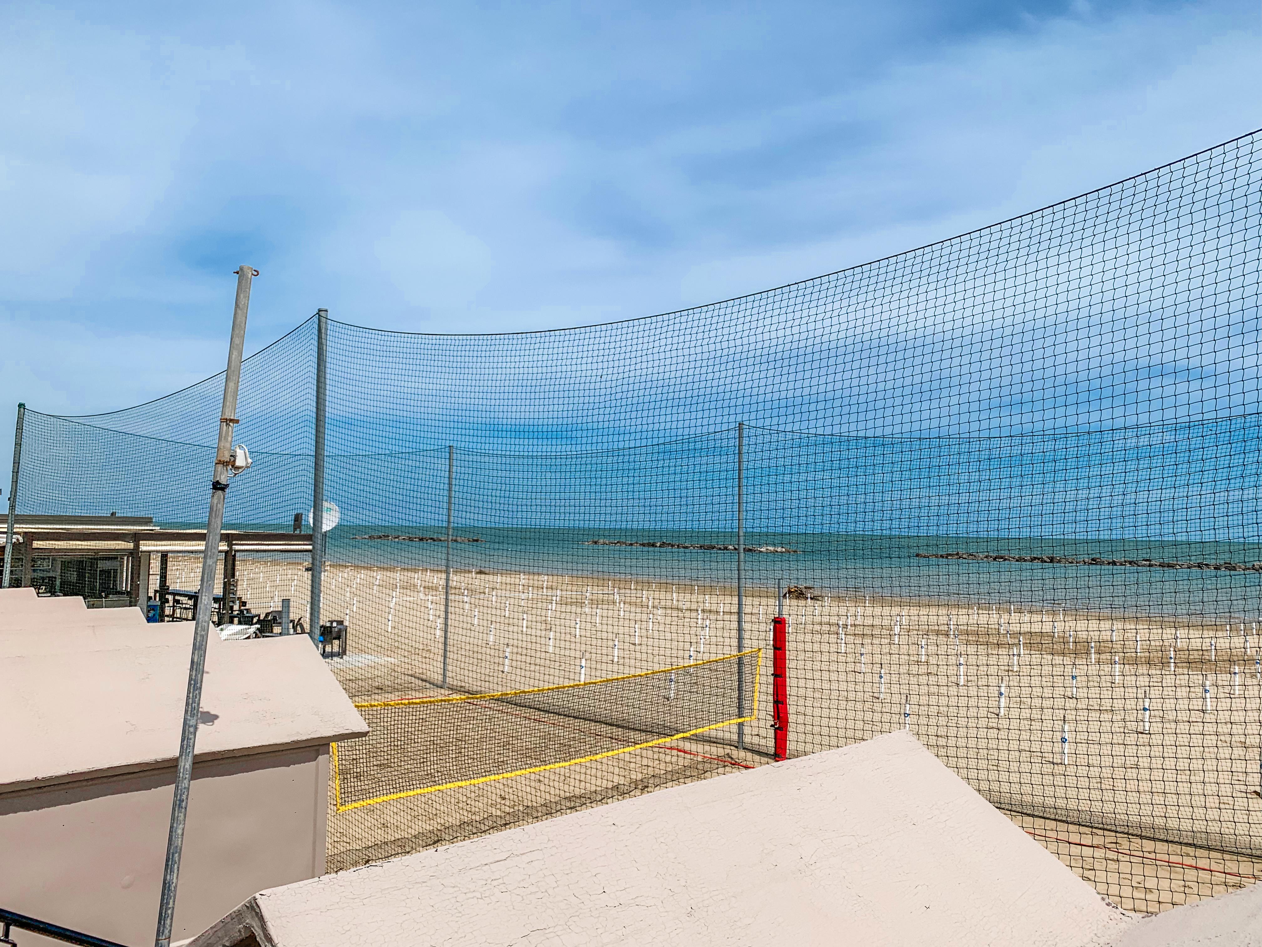 Hotel President'S Pesaro Exterior photo